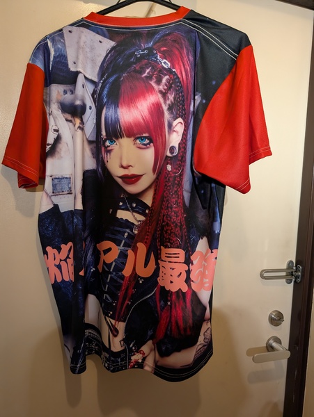 レビュー投稿の拡大画像