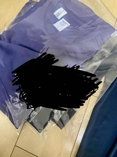 レビュー投稿の拡大画像