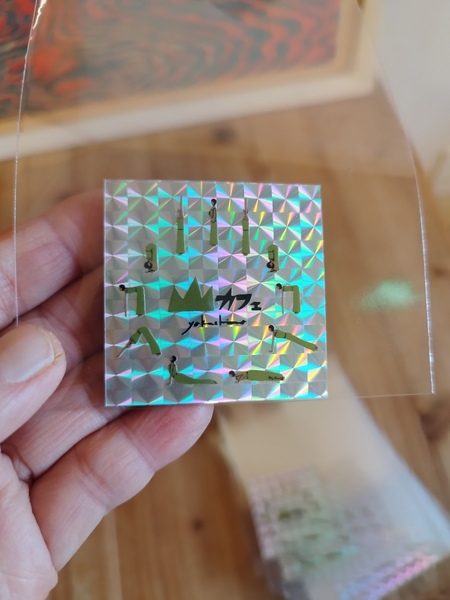 レビュー投稿の拡大画像