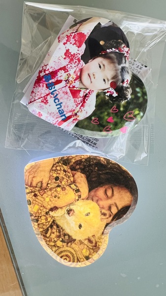 レビュー投稿の拡大画像