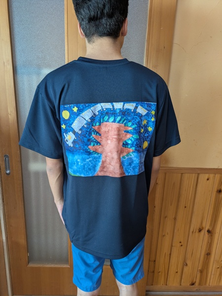 レビュー投稿の拡大画像