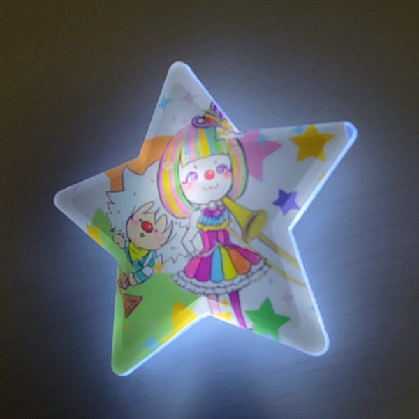 レビュー投稿の拡大画像