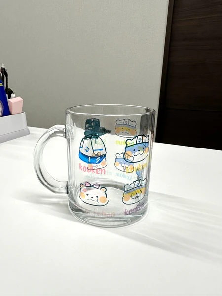 レビュー投稿の拡大画像