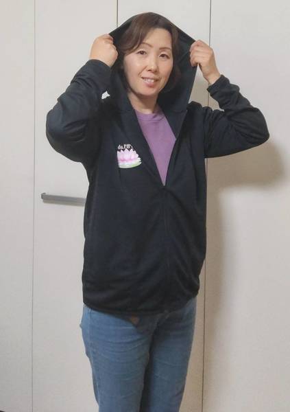 レビュー投稿の拡大画像