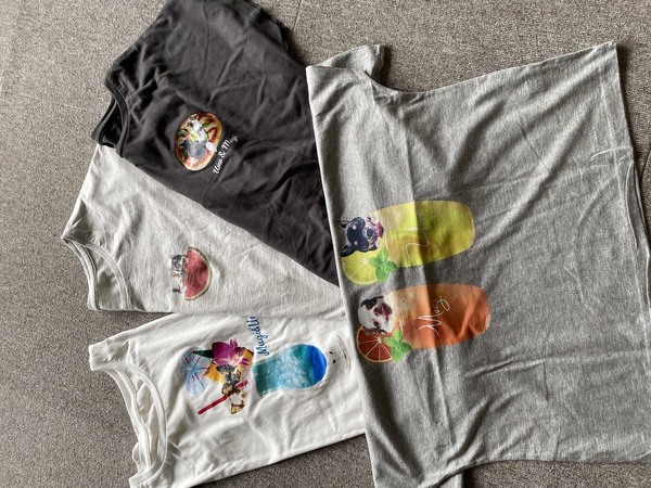 レビュー投稿の拡大画像