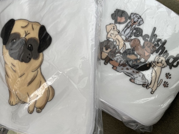 レビュー投稿の拡大画像