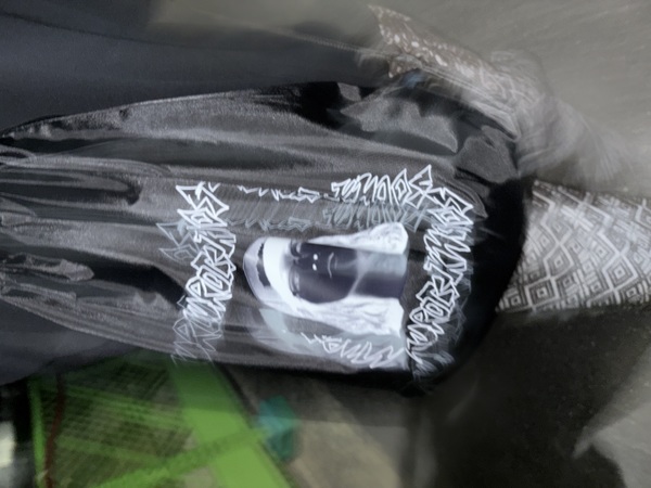 レビュー投稿の拡大画像