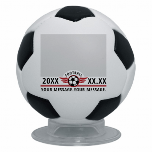 ミニサッカーボール オリジナル ミニサッカーボールのプリント 作成 製作ならオリジナルプリントで
