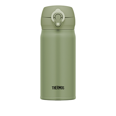 THERMOS 真空断熱ケータイマグ JNL-355 350ml 500ml３本 Amazon｜サーモス 水筒 真空断熱ケータイマグ 350ml カーキ JNL