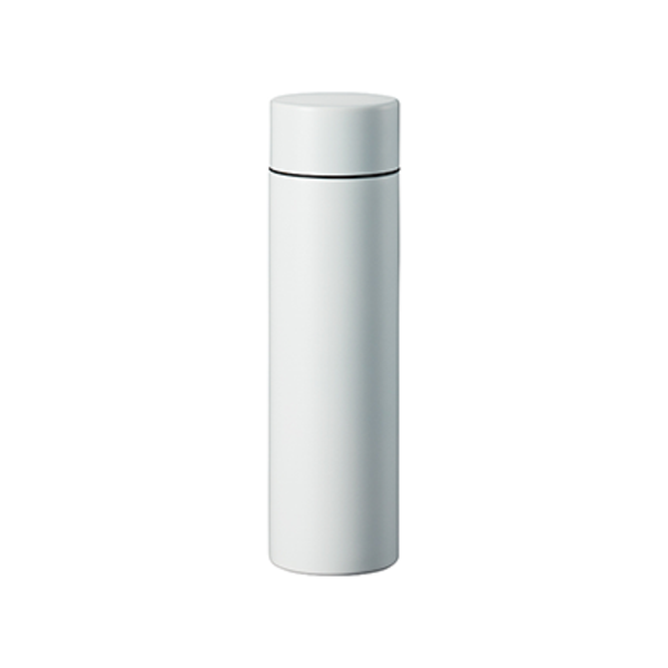 シンプルサーモステンレスボトル 370ml