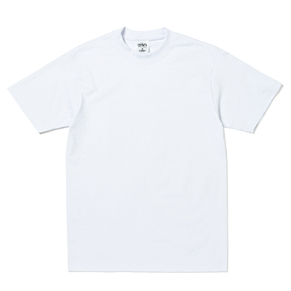 SHAKA WEAR 7.5oz ヘビーウェイトTシャツ