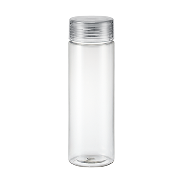 フルカラークリアキャップボトル 500ml TS-1811