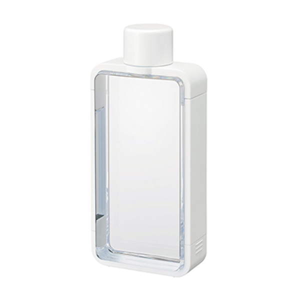 フレームスクエアボトル 380ml