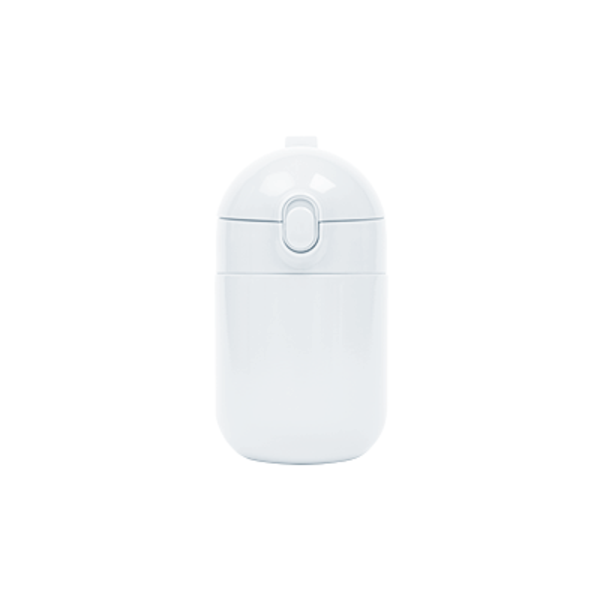Malutto ワンタッチサーモステンレスボトル 220ml