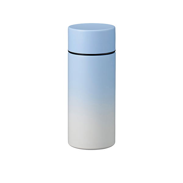 グラデーションサーモタンクボトル 300ml