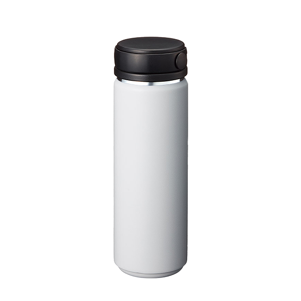 Zalatto サーモハンドルスタイルボトル 500ml