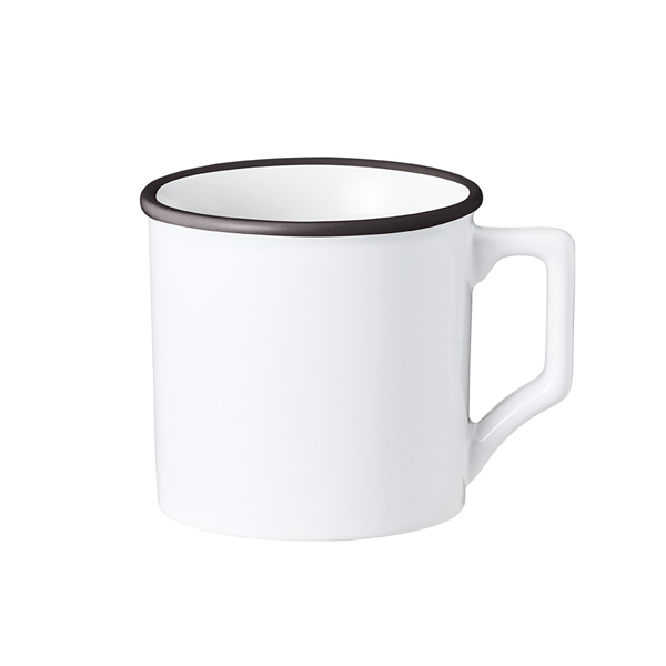 ラウンドリップマグカップ Mサイズ