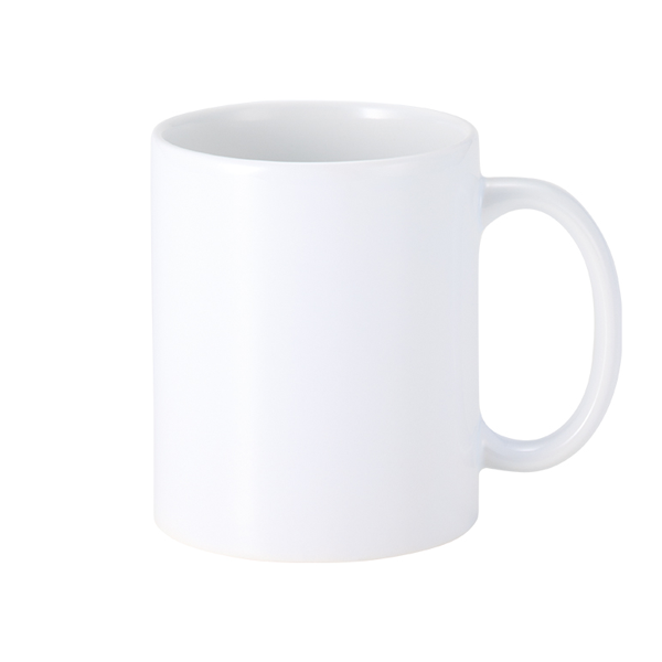 マグカップ Lサイズ（ホワイト）