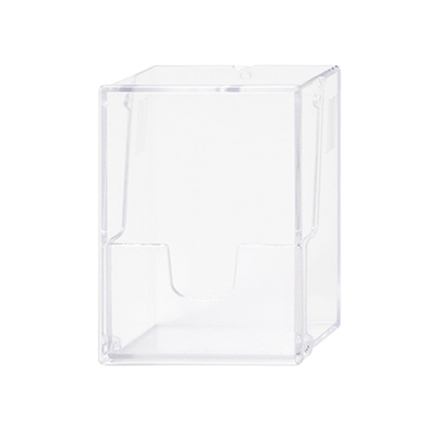 全面印刷 プラスチックカードケース