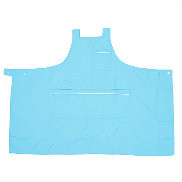 パイピングエプロン 861370