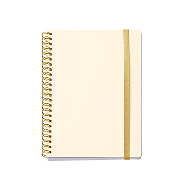 ゴールドリングA5ノート