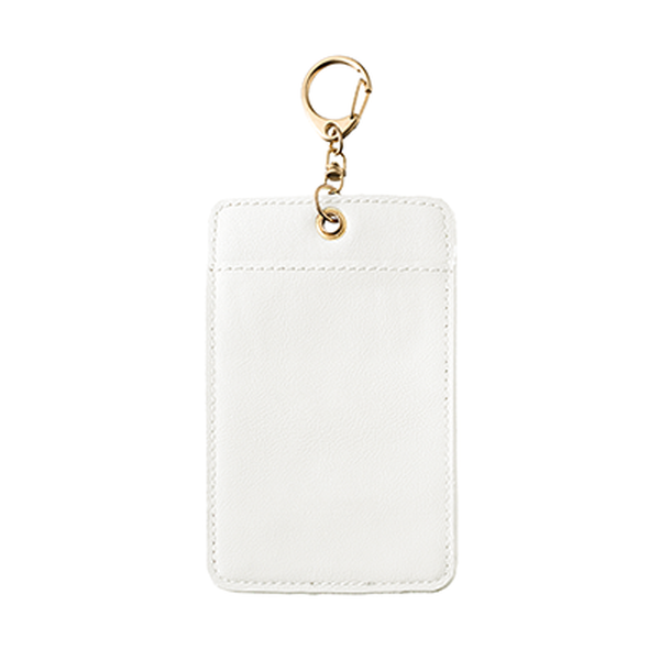 カラーカードケース