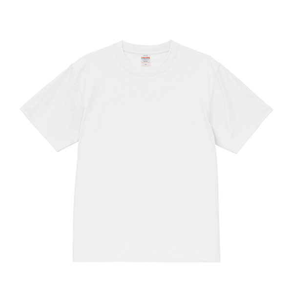 United Athle 5.6oz C/NドライクールタッチTシャツ