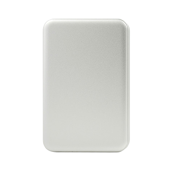 超薄型モバイルバッテリー5000mAh