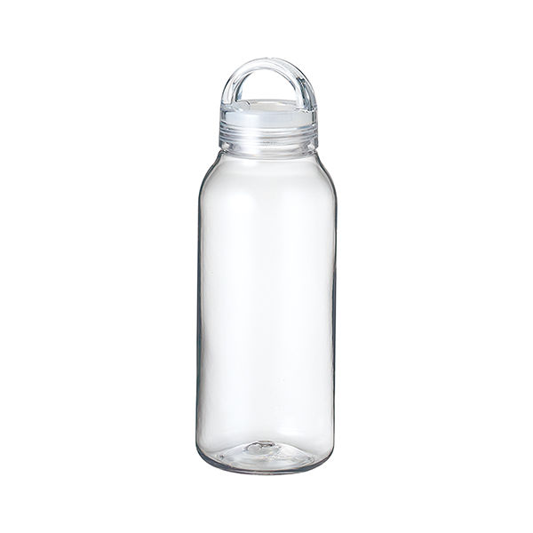Handit クリアボトル 500ml