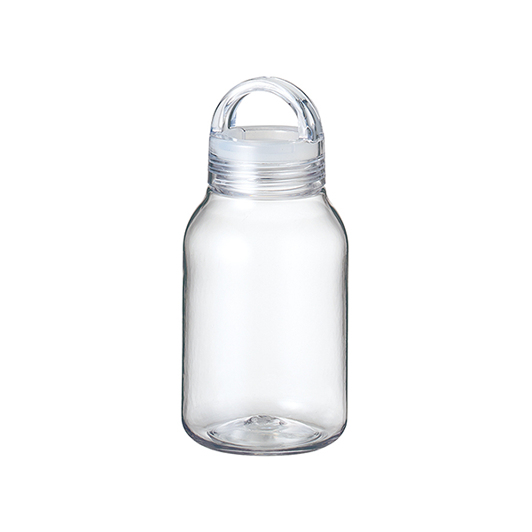 Handit クリアボトル 350ml