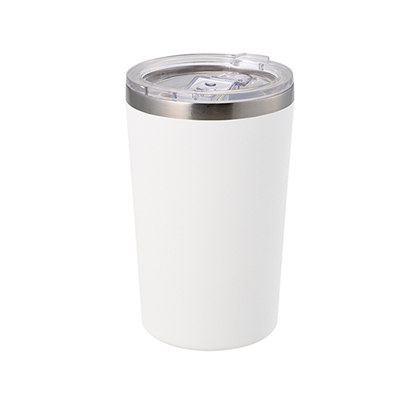 ZaLatto クリアフタ付サーモタンブラー 350ml
