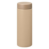 バイカラーサーモステンレスボトル 500ml