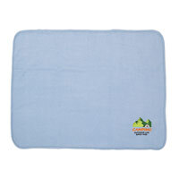 フリースベーシックブランケット（レギュラー）