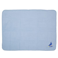 フリースベーシックブランケット（ラージ）