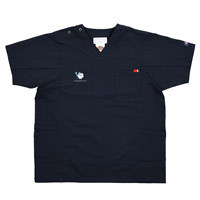 FOLK スクラブ（Dickies）7112SC