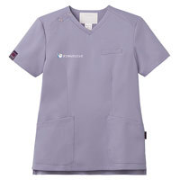 FOLK レディススクラブ（PANTONE）7099SC