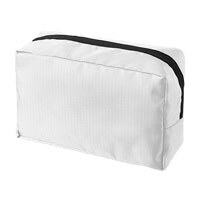 リップストップスクエアポーチ（L）