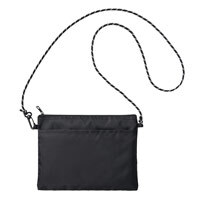 リップストップポケットサコッシュ