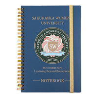 ゴールドリングA5ノート