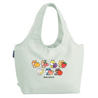 MOTTERU クルリト クーラーミニマルシェバッグ