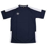 UMBRO ゲームシャツ（切替）