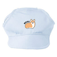 PAW 犬用 キャップ（L）