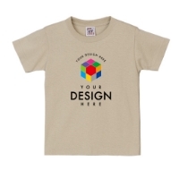 Cross Stitch オープンエンド マックスウェイトTシャツ（キッズ）