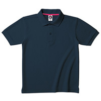 TRUSS 5.0oz ベーシックスタイル ポロシャツ