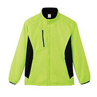 Printstar 裏フリースストレッチジャケット