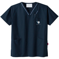 FOLK スクラブ（PANTONE）7003SC