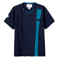 FOLK メンズジップスクラブ 7058SC