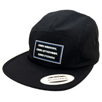 ジェットキャップ