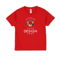 BEES BEAM ファンクショナルドライTシャツ（キッズ）