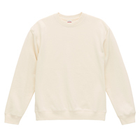 United Athle 8.8oz オーセンティック パイルクルーネックスウェット（裏パイル）